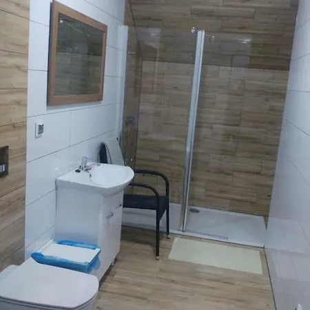 Hotel 1-3 Os Z Prywatna Lazienka Boleslawiec (Lower Silesia)