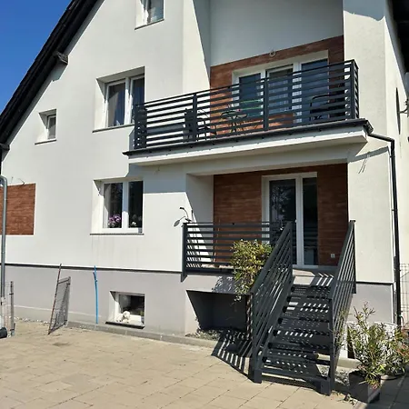 1-3 Os Z Prywatna Lazienka Hotel Boleslawiec (Lower Silesia)