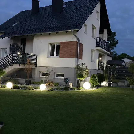 Hotel 1-3 Os Z Prywatna Lazienka Boleslawiec (Lower Silesia)