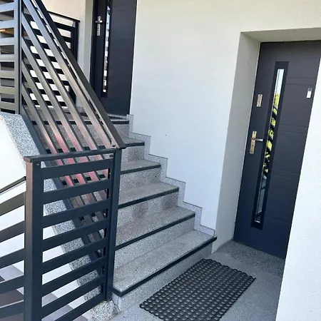 Hotel 1-3 Os Z Prywatna Lazienka