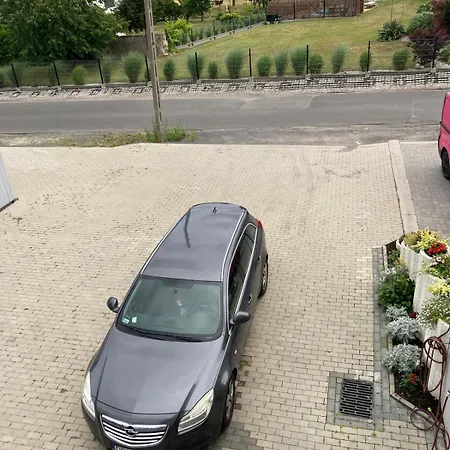 Hotel 1-3 Os Z Prywatna Lazienka