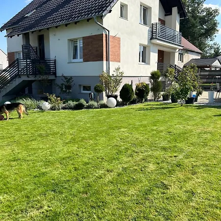 Hotel 1-3 Os Z Prywatna Lazienka *